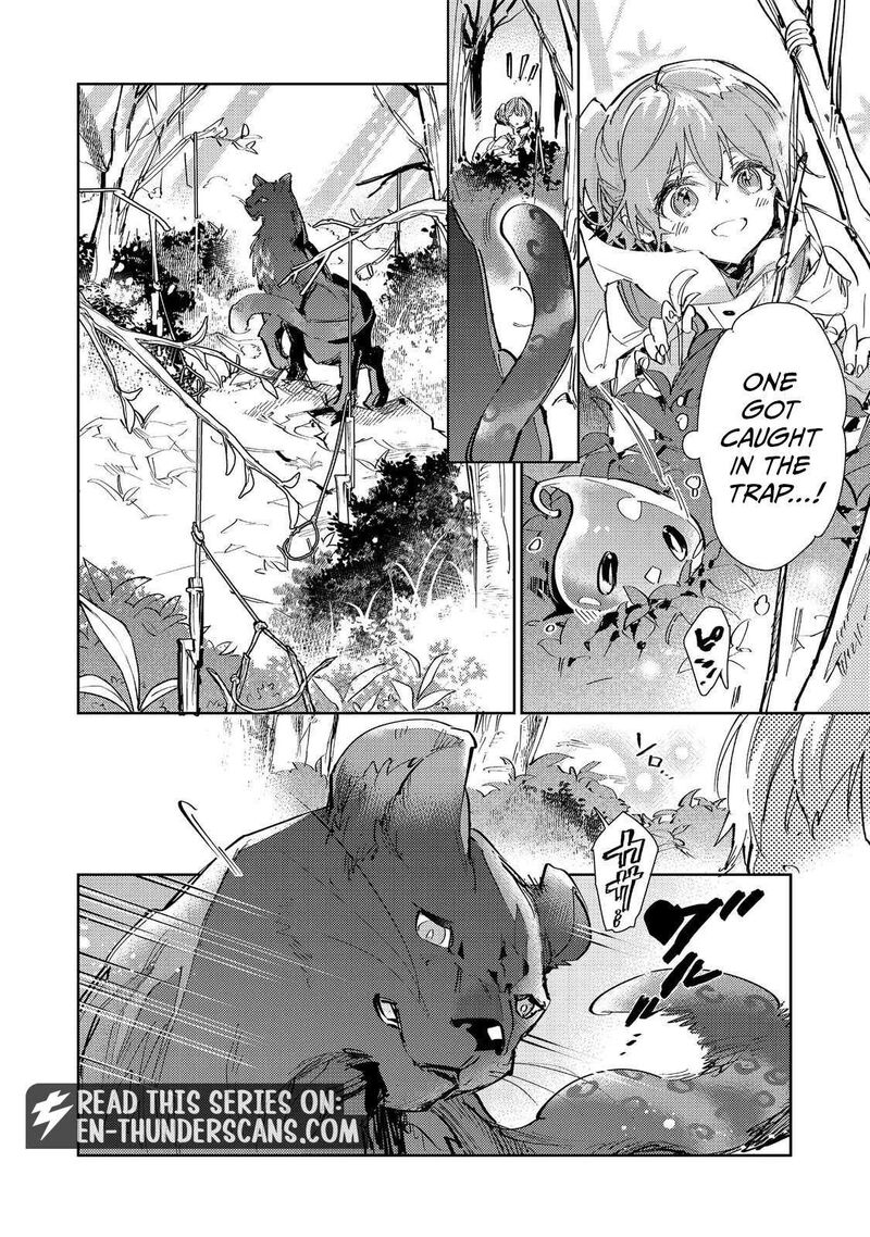 Saijaku Teima Wa Gomi Hiroi No Tabi Wo Hajimemashita 30a 7