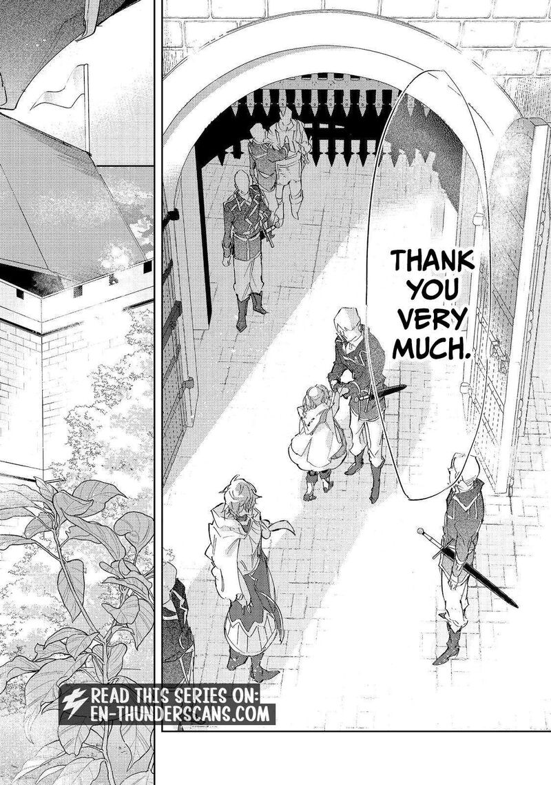 Saijaku Teima Wa Gomi Hiroi No Tabi Wo Hajimemashita 30b 15