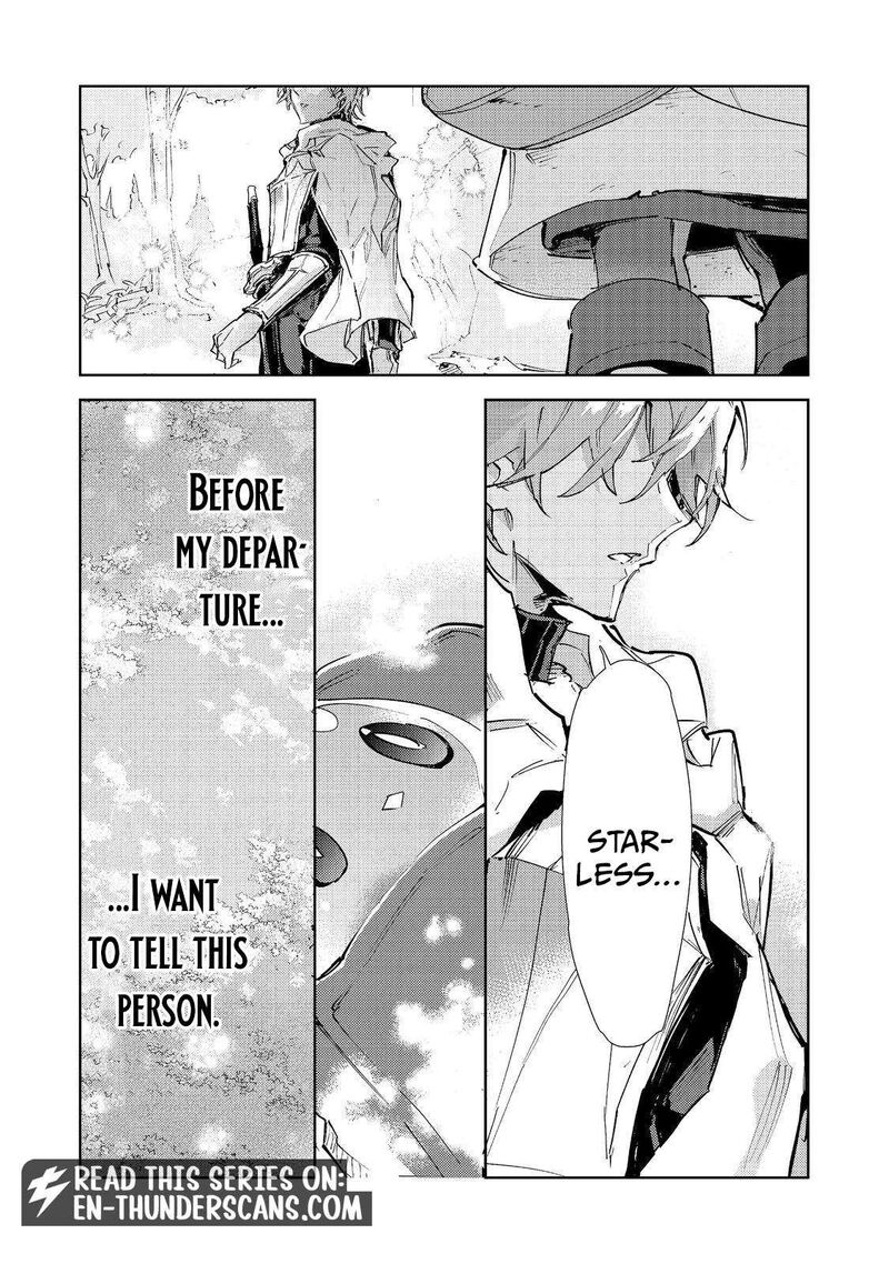 Saijaku Teima Wa Gomi Hiroi No Tabi Wo Hajimemashita 30b 24