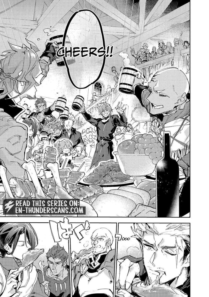 Saijaku Teima Wa Gomi Hiroi No Tabi Wo Hajimemashita 30b 4
