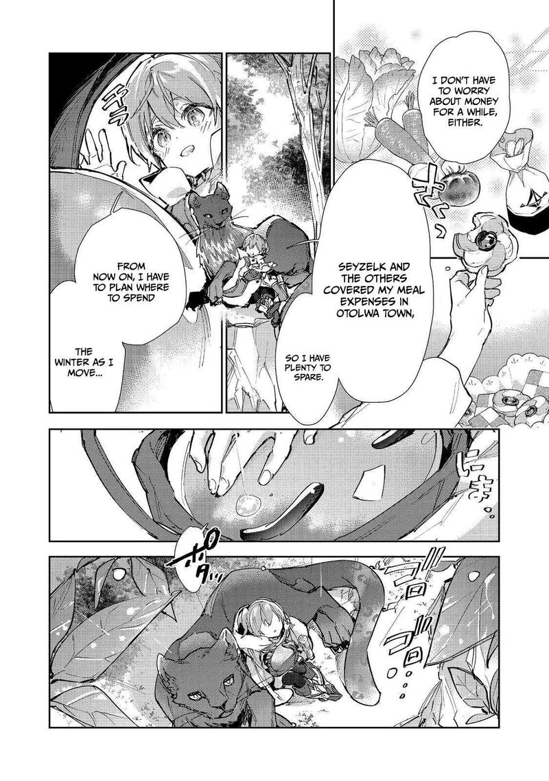 Saijaku Teima Wa Gomi Hiroi No Tabi Wo Hajimemashita 31a 15