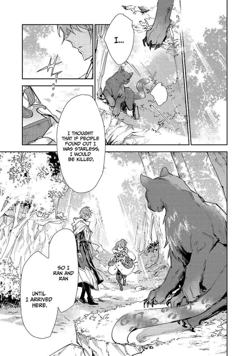 Saijaku Teima Wa Gomi Hiroi No Tabi Wo Hajimemashita 31a 2