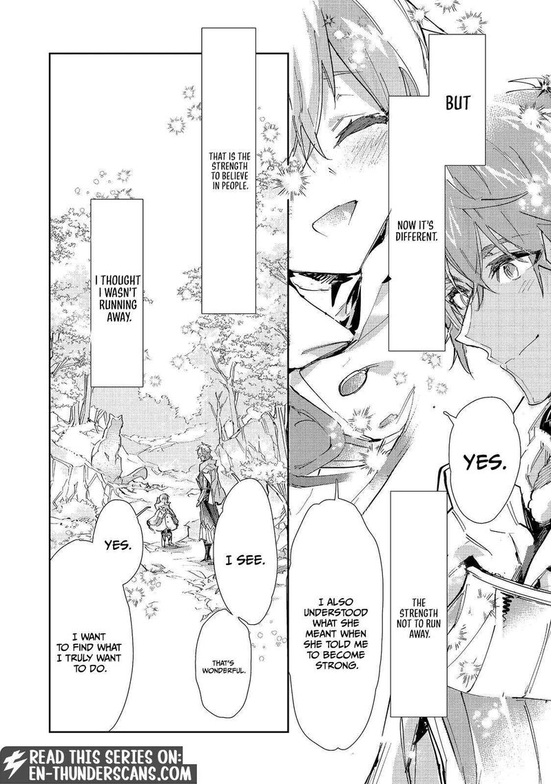 Saijaku Teima Wa Gomi Hiroi No Tabi Wo Hajimemashita 31a 5