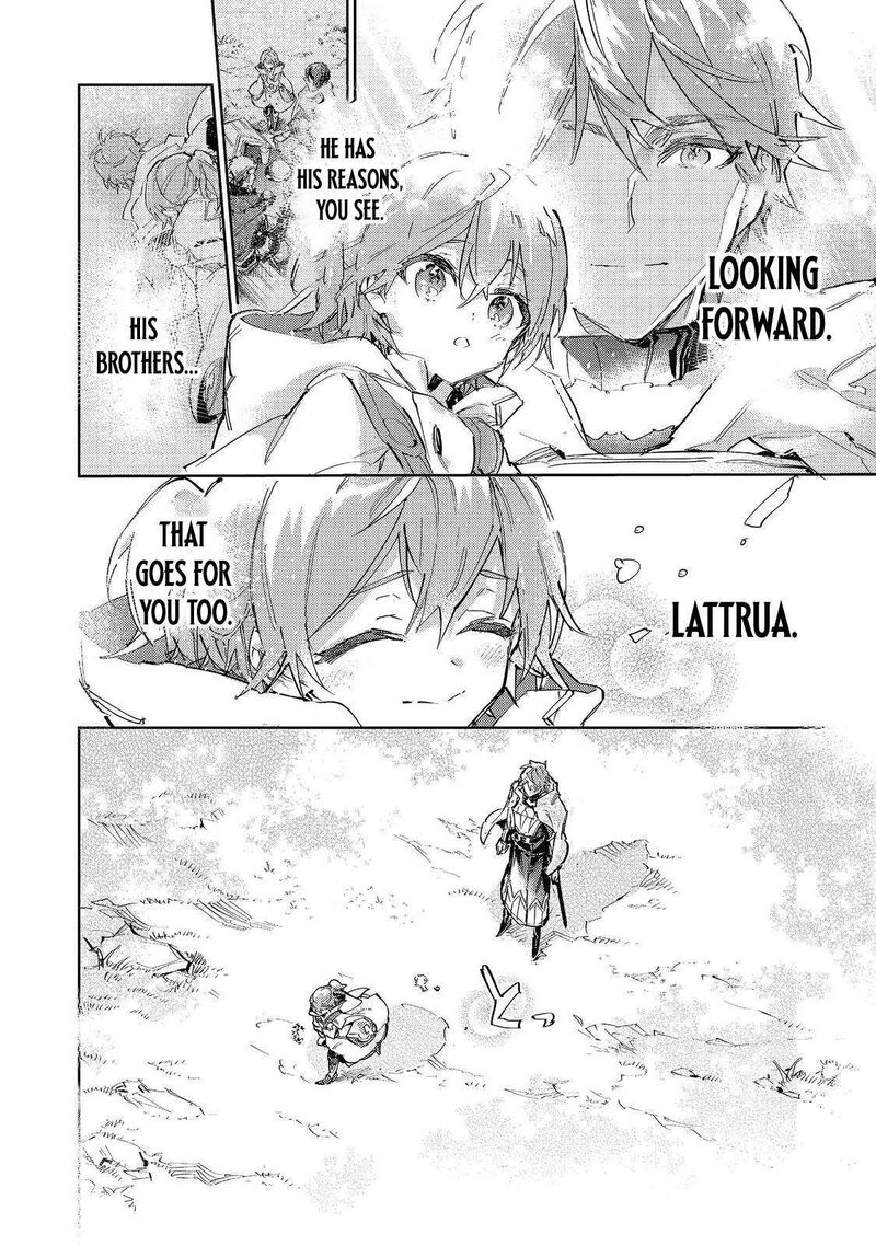 Saijaku Teima Wa Gomi Hiroi No Tabi Wo Hajimemashita 31a 7