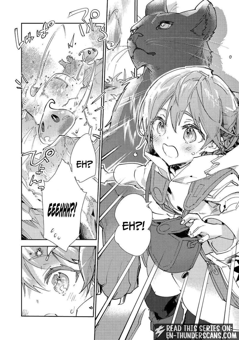 Saijaku Teima Wa Gomi Hiroi No Tabi Wo Hajimemashita 31b 14
