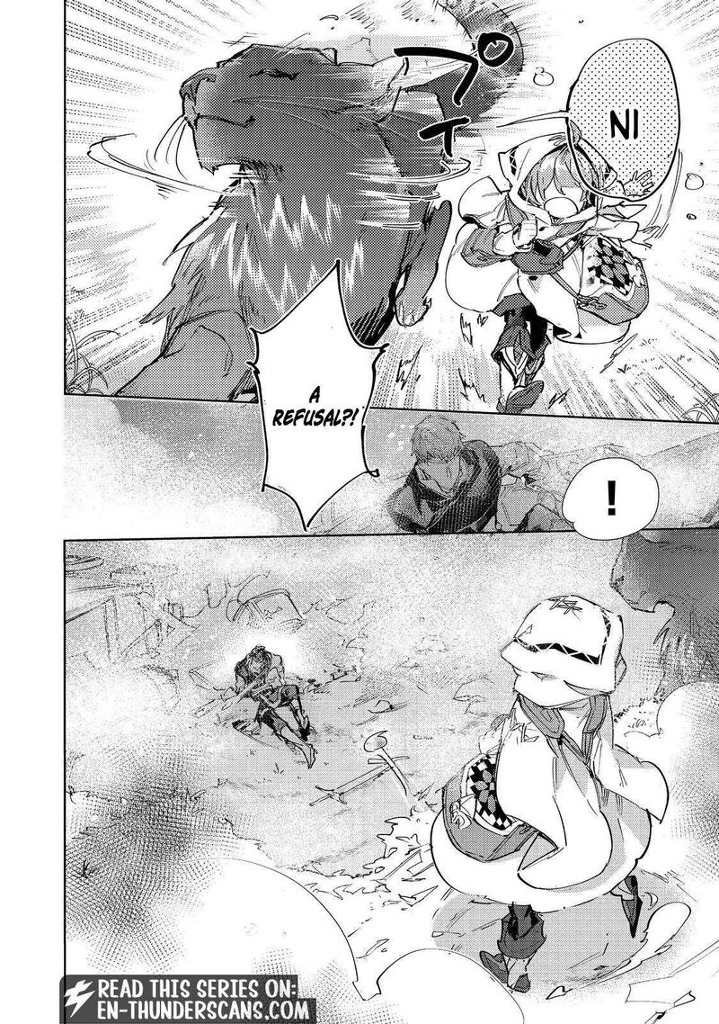 Saijaku Teima Wa Gomi Hiroi No Tabi Wo Hajimemashita 31b 18