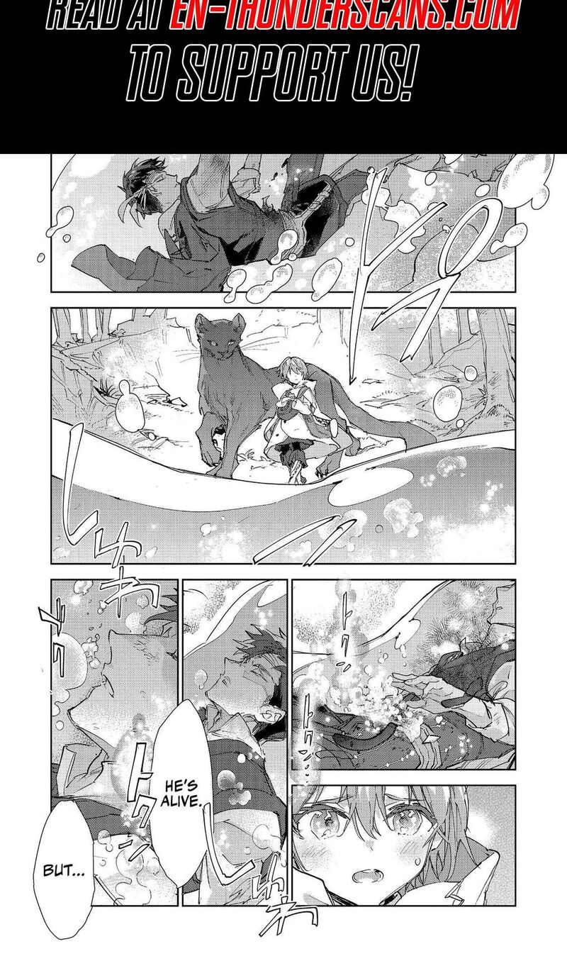 Saijaku Teima Wa Gomi Hiroi No Tabi Wo Hajimemashita 32a 2