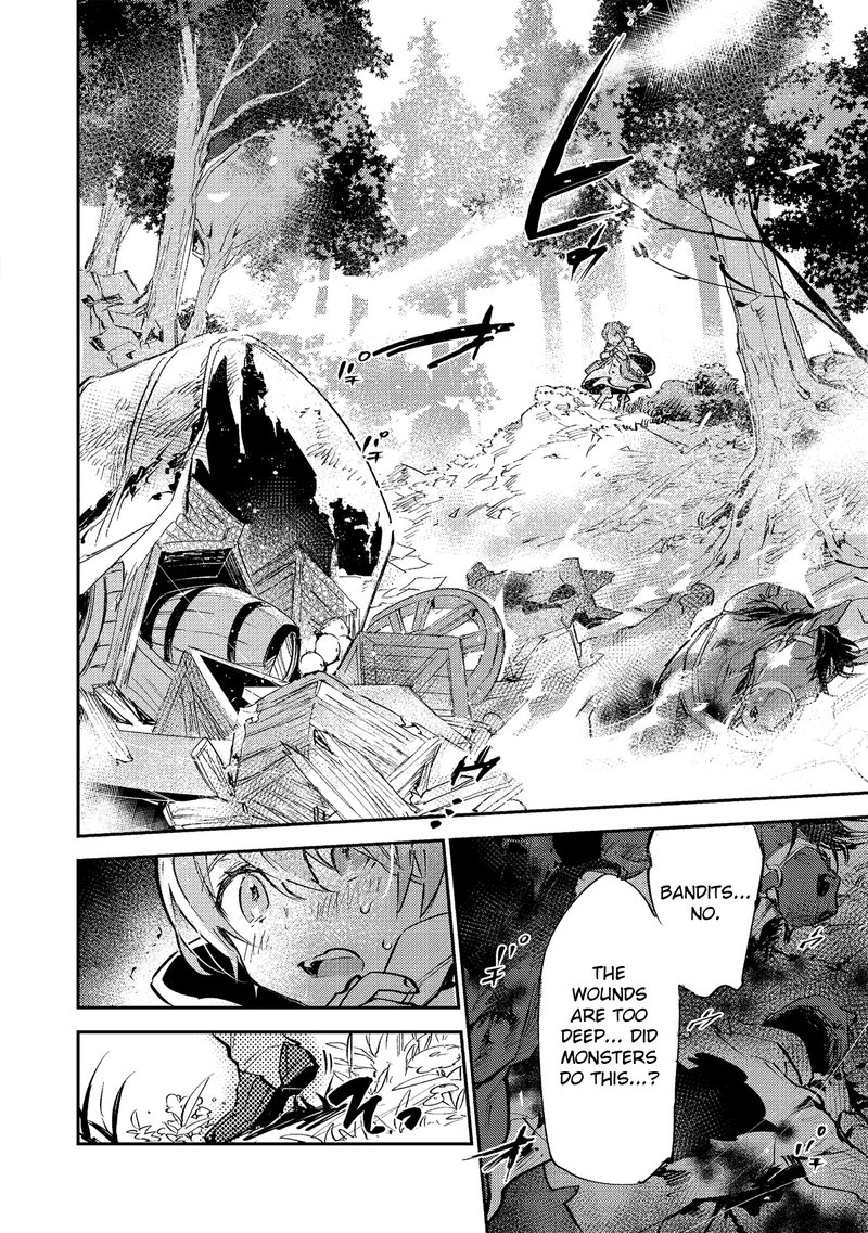 Saijaku Teima Wa Gomi Hiroi No Tabi Wo Hajimemashita 3b 16