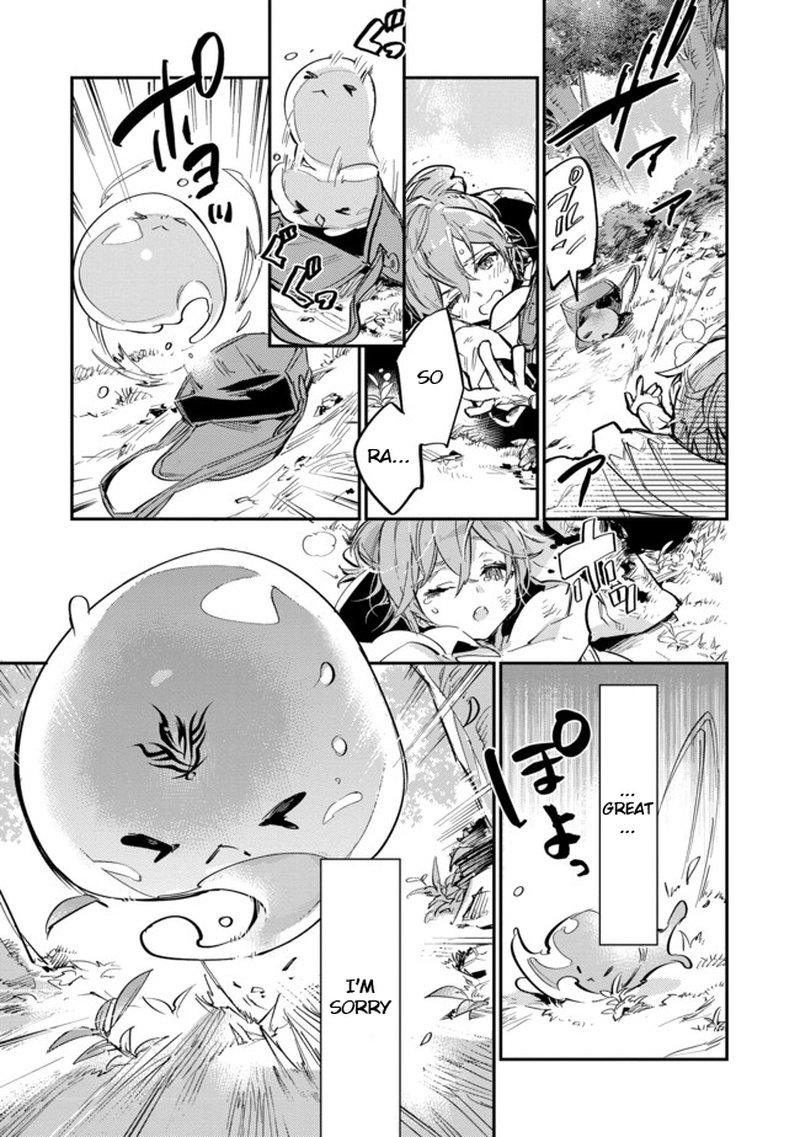 Saijaku Teima Wa Gomi Hiroi No Tabi Wo Hajimemashita 4b 11