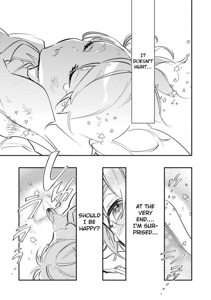 Saijaku Teima Wa Gomi Hiroi No Tabi Wo Hajimemashita 4b 13