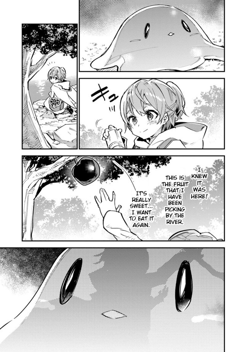Saijaku Teima Wa Gomi Hiroi No Tabi Wo Hajimemashita 4b 5