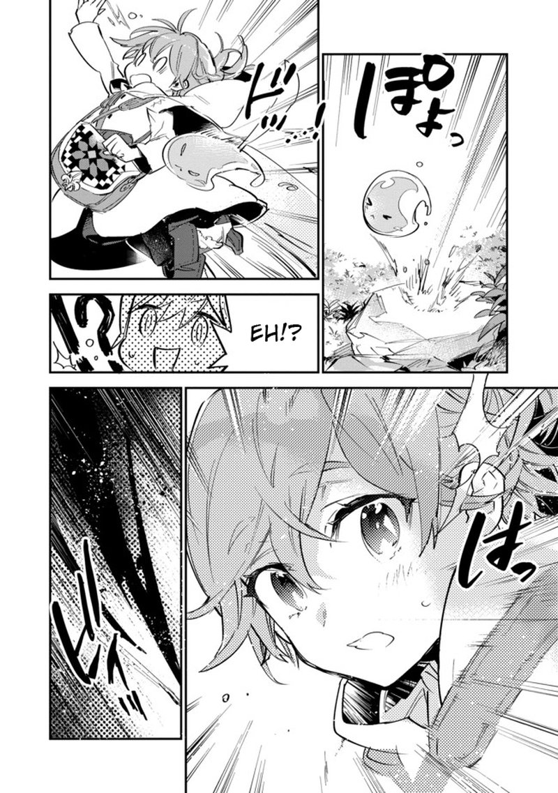 Saijaku Teima Wa Gomi Hiroi No Tabi Wo Hajimemashita 4b 6