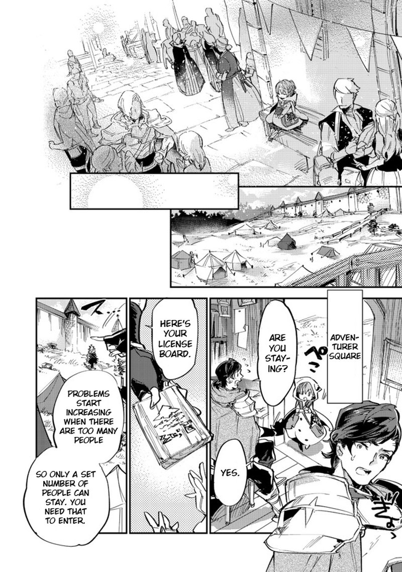Saijaku Teima Wa Gomi Hiroi No Tabi Wo Hajimemashita 5b 8