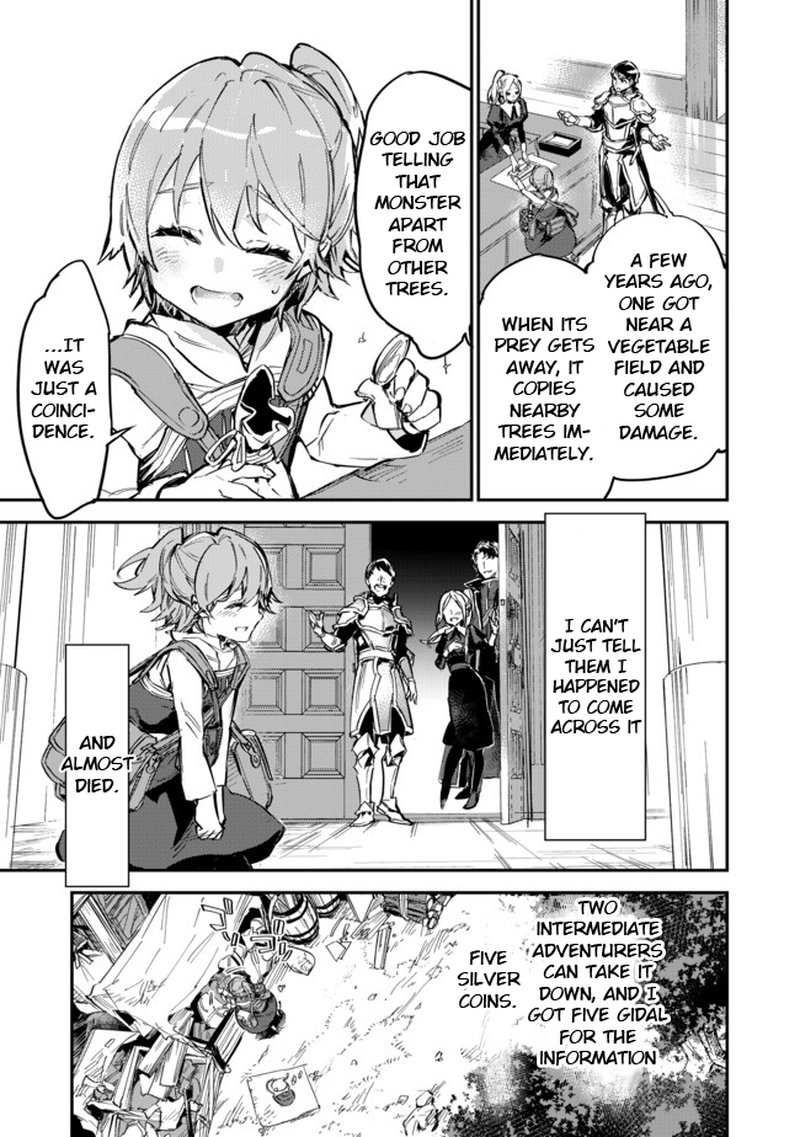 Saijaku Teima Wa Gomi Hiroi No Tabi Wo Hajimemashita 5s 11