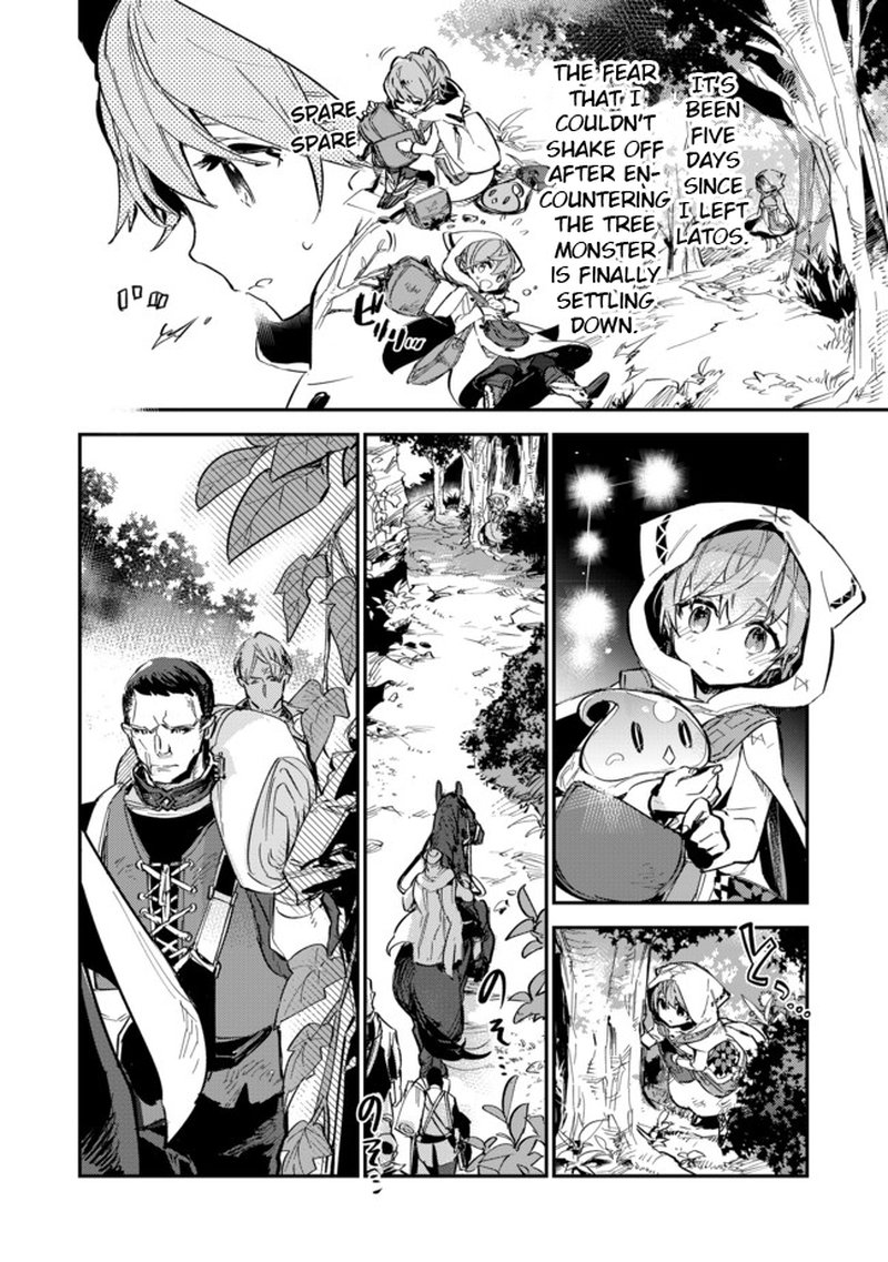 Saijaku Teima Wa Gomi Hiroi No Tabi Wo Hajimemashita 5s 20