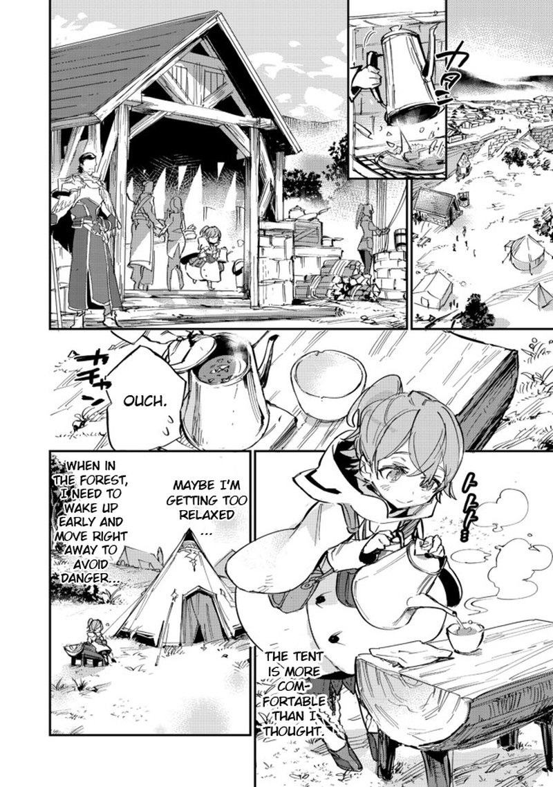Saijaku Teima Wa Gomi Hiroi No Tabi Wo Hajimemashita 6b 10