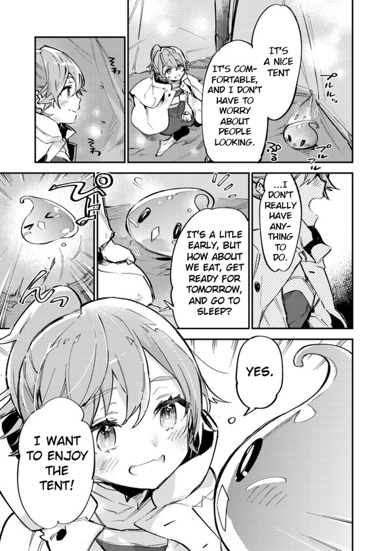 Saijaku Teima Wa Gomi Hiroi No Tabi Wo Hajimemashita 6b 5