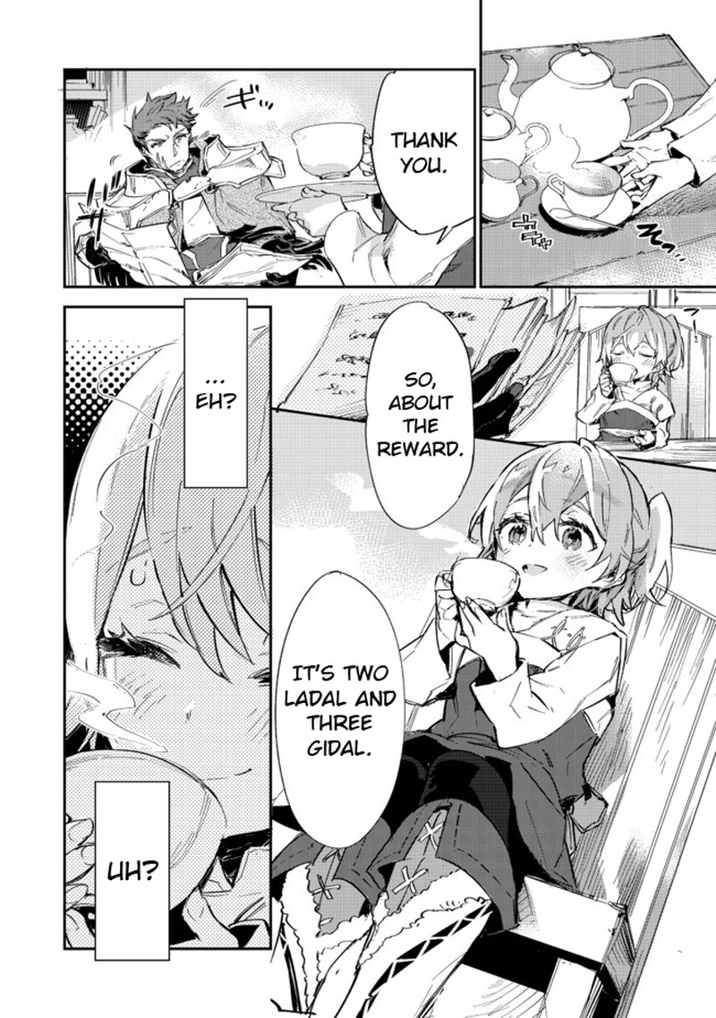 Saijaku Teima Wa Gomi Hiroi No Tabi Wo Hajimemashita 9a 26