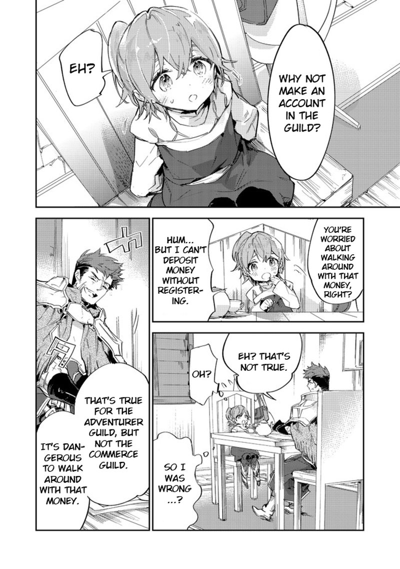 Saijaku Teima Wa Gomi Hiroi No Tabi Wo Hajimemashita 9b 10