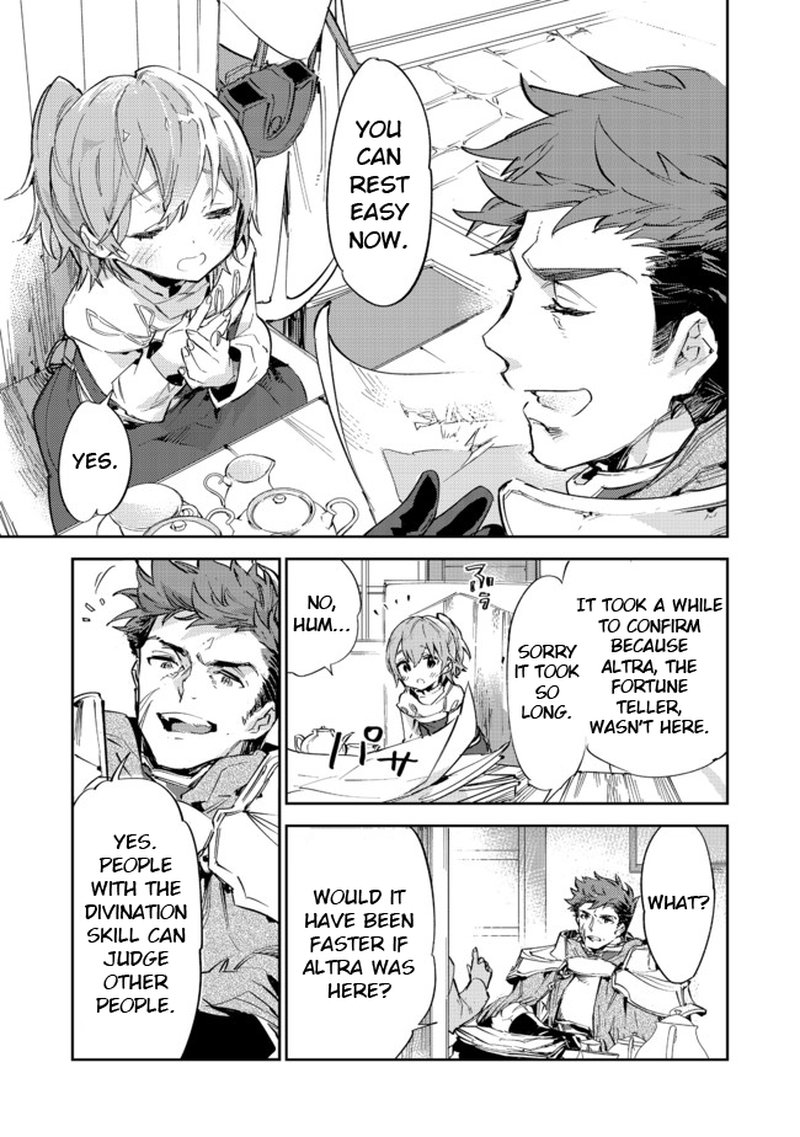 Saijaku Teima Wa Gomi Hiroi No Tabi Wo Hajimemashita 9b 5