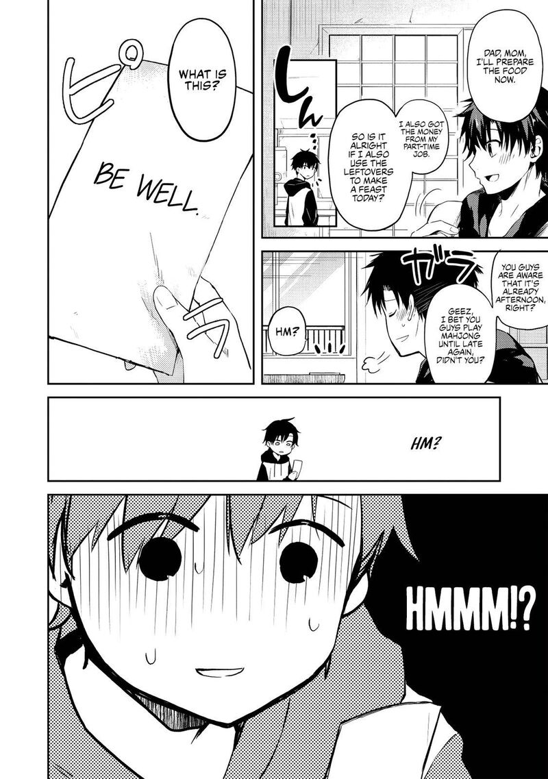 Saijo No Osewa Takane No Hana Darakena Meimon Kou De Gakuin Ichi No Ojou Sama Seikatsu Nouryoku Kaimu Wo Kagenagara Osewa Suru Koto Ni Narimashita 1 5