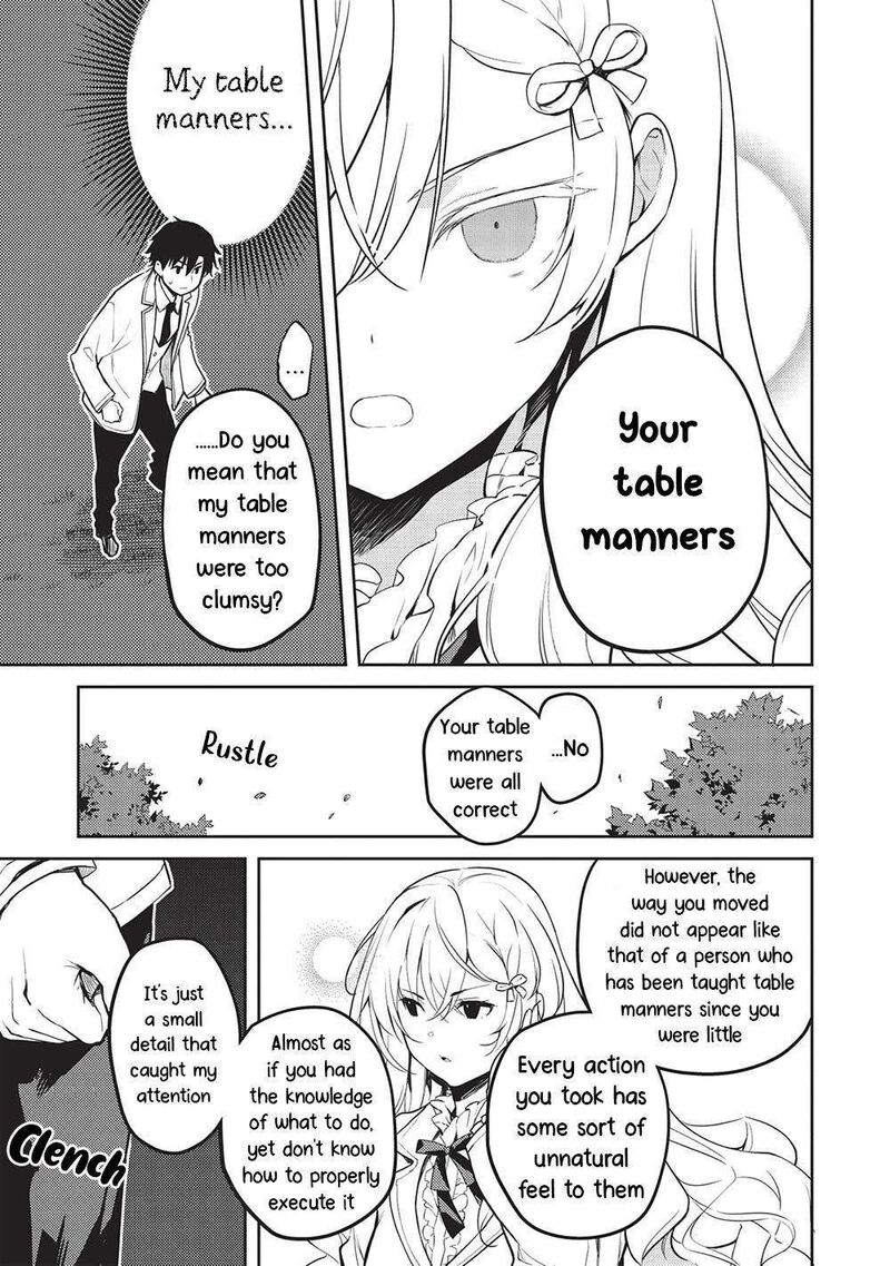 Saijo No Osewa Takane No Hana Darakena Meimon Kou De Gakuin Ichi No Ojou Sama Seikatsu Nouryoku Kaimu Wo Kagenagara Osewa Suru Koto Ni Narimashita 17 3