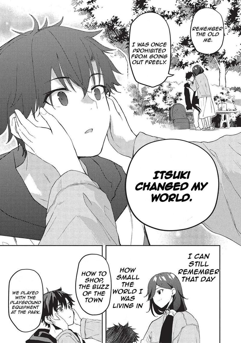 Saijo No Osewa Takane No Hana Darakena Meimon Kou De Gakuin Ichi No Ojou Sama Seikatsu Nouryoku Kaimu Wo Kagenagara Osewa Suru Koto Ni Narimashita 20 16
