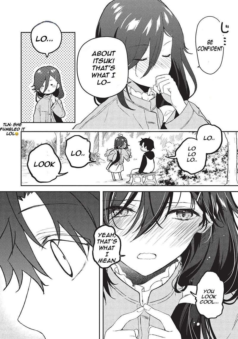 Saijo No Osewa Takane No Hana Darakena Meimon Kou De Gakuin Ichi No Ojou Sama Seikatsu Nouryoku Kaimu Wo Kagenagara Osewa Suru Koto Ni Narimashita 20 19