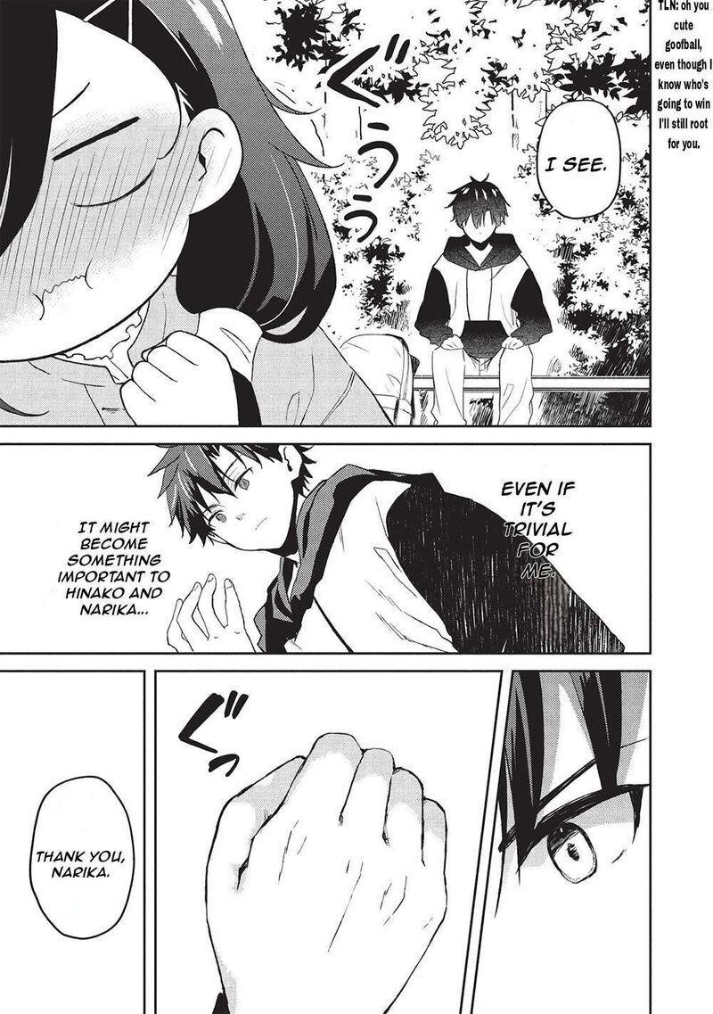Saijo No Osewa Takane No Hana Darakena Meimon Kou De Gakuin Ichi No Ojou Sama Seikatsu Nouryoku Kaimu Wo Kagenagara Osewa Suru Koto Ni Narimashita 20 20