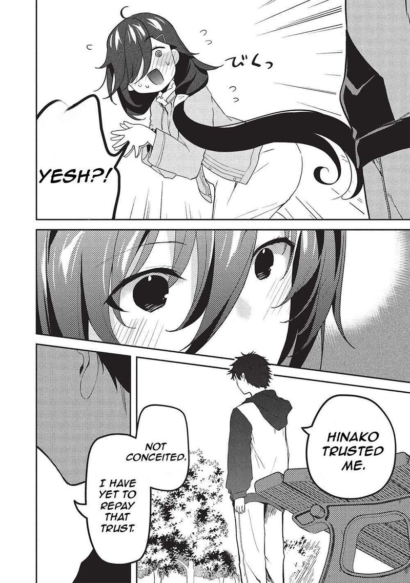 Saijo No Osewa Takane No Hana Darakena Meimon Kou De Gakuin Ichi No Ojou Sama Seikatsu Nouryoku Kaimu Wo Kagenagara Osewa Suru Koto Ni Narimashita 20 21
