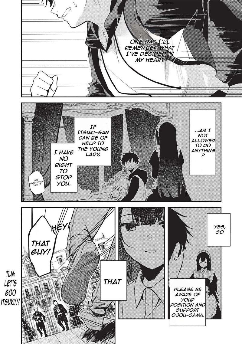 Saijo No Osewa Takane No Hana Darakena Meimon Kou De Gakuin Ichi No Ojou Sama Seikatsu Nouryoku Kaimu Wo Kagenagara Osewa Suru Koto Ni Narimashita 20 25