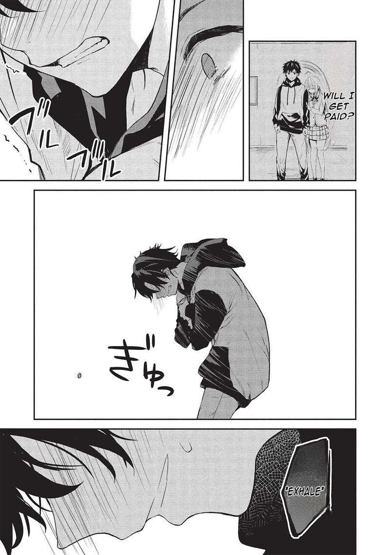 Saijo No Osewa Takane No Hana Darakena Meimon Kou De Gakuin Ichi No Ojou Sama Seikatsu Nouryoku Kaimu Wo Kagenagara Osewa Suru Koto Ni Narimashita 20 4
