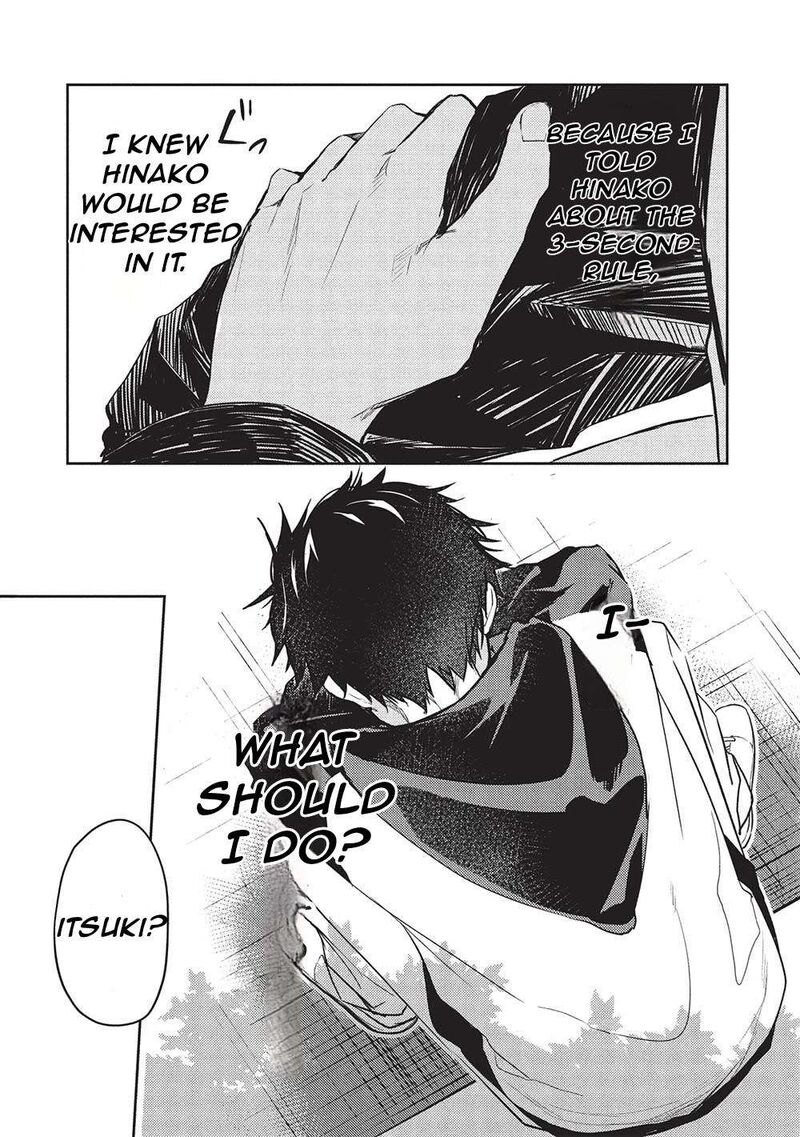 Saijo No Osewa Takane No Hana Darakena Meimon Kou De Gakuin Ichi No Ojou Sama Seikatsu Nouryoku Kaimu Wo Kagenagara Osewa Suru Koto Ni Narimashita 20 8