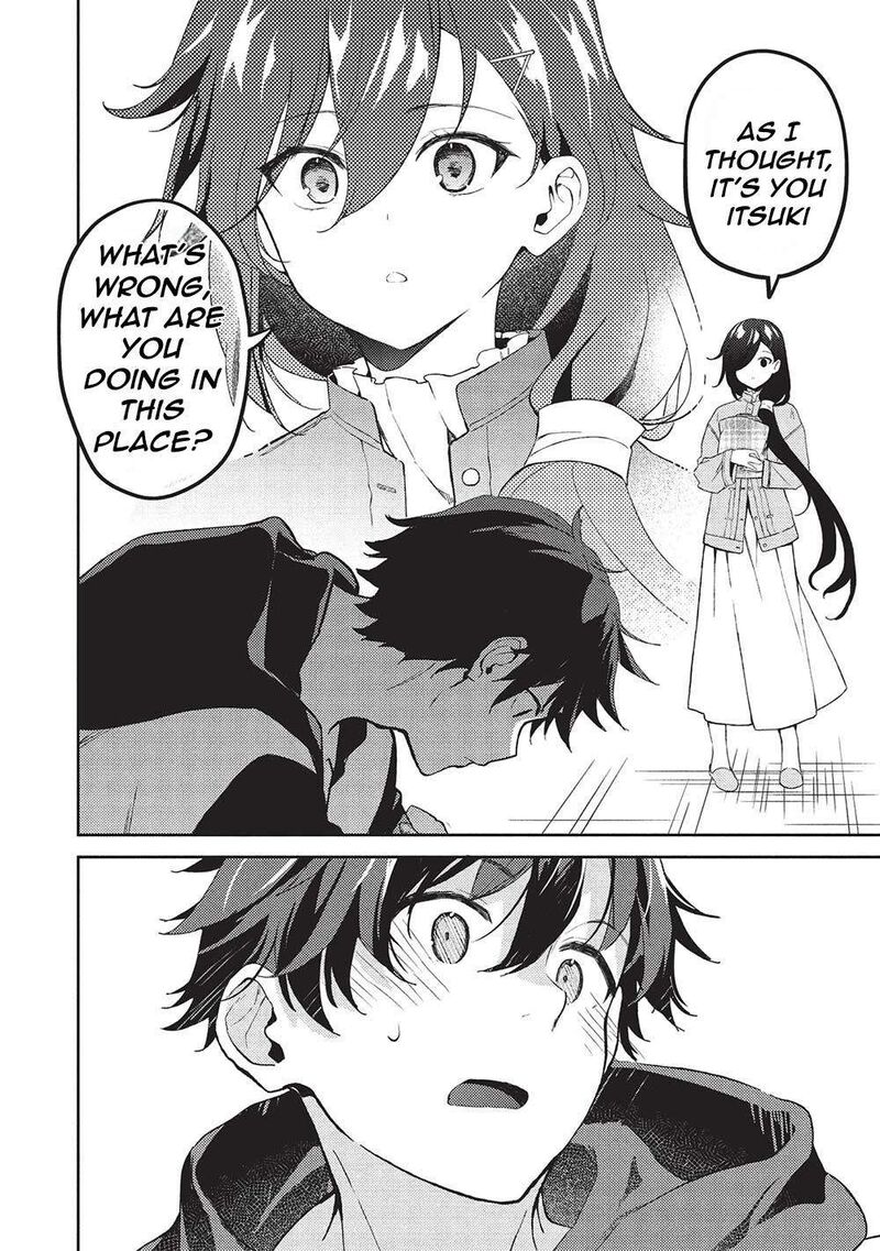 Saijo No Osewa Takane No Hana Darakena Meimon Kou De Gakuin Ichi No Ojou Sama Seikatsu Nouryoku Kaimu Wo Kagenagara Osewa Suru Koto Ni Narimashita 20 9