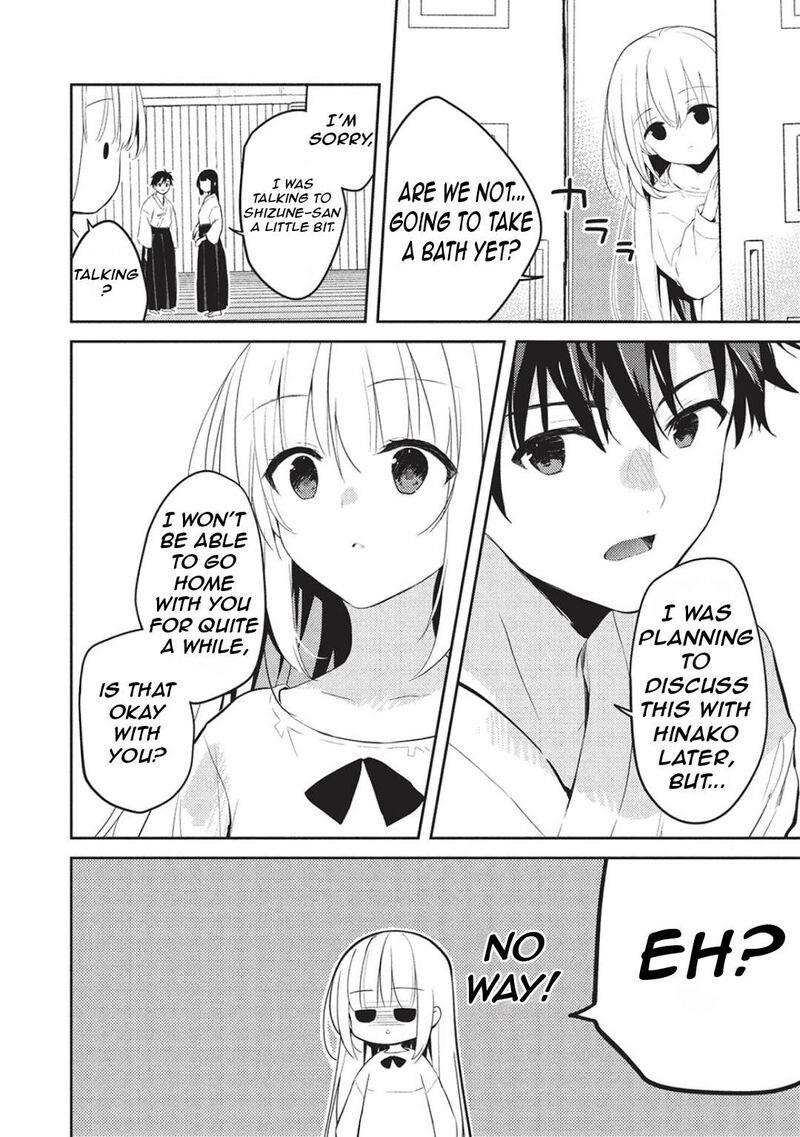 Saijo No Osewa Takane No Hana Darakena Meimon Kou De Gakuin Ichi No Ojou Sama Seikatsu Nouryoku Kaimu Wo Kagenagara Osewa Suru Koto Ni Narimashita 25 11