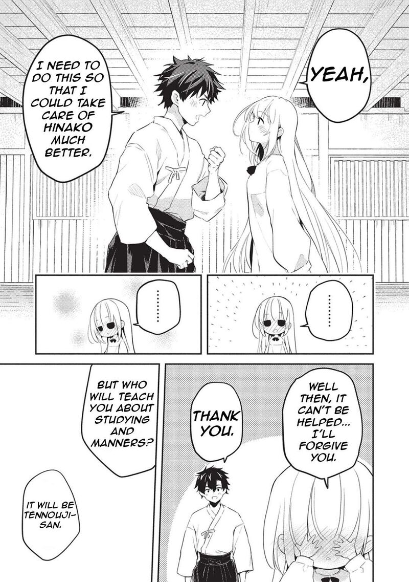 Saijo No Osewa Takane No Hana Darakena Meimon Kou De Gakuin Ichi No Ojou Sama Seikatsu Nouryoku Kaimu Wo Kagenagara Osewa Suru Koto Ni Narimashita 25 14