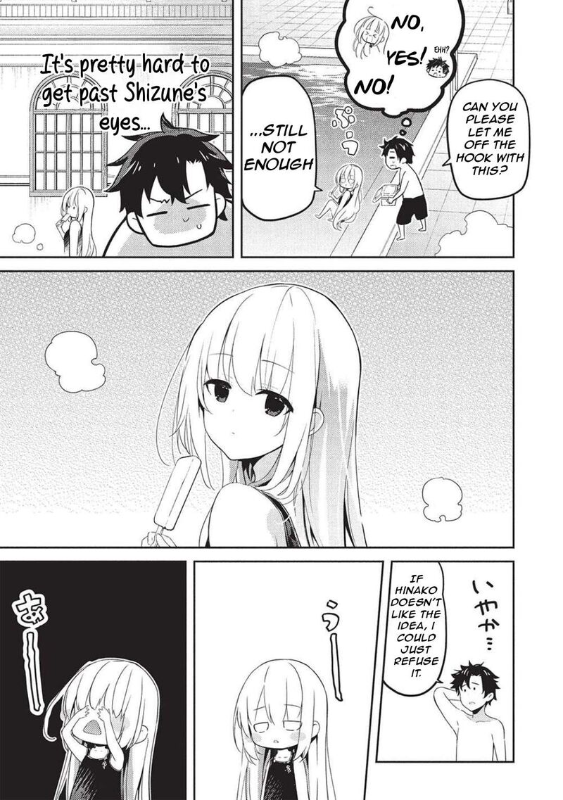Saijo No Osewa Takane No Hana Darakena Meimon Kou De Gakuin Ichi No Ojou Sama Seikatsu Nouryoku Kaimu Wo Kagenagara Osewa Suru Koto Ni Narimashita 25 16