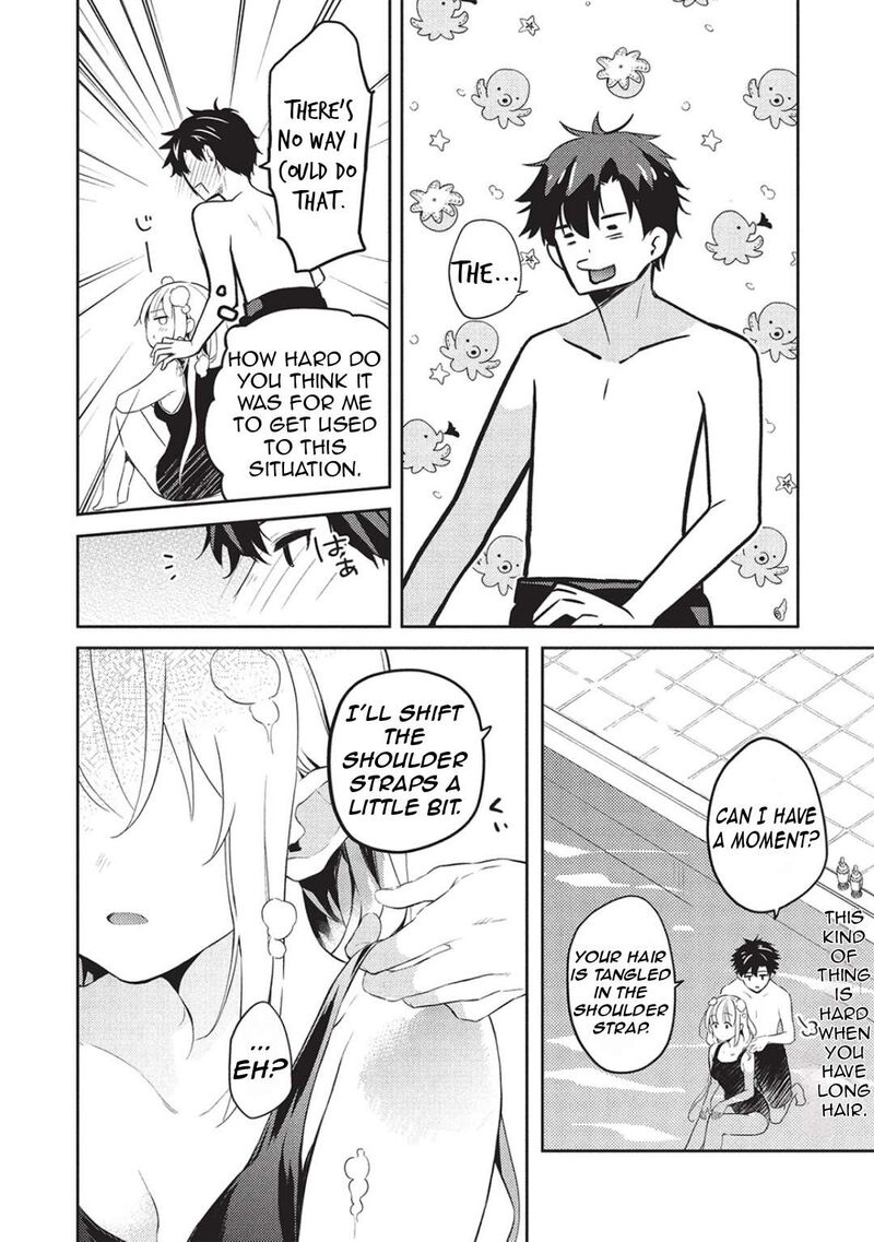 Saijo No Osewa Takane No Hana Darakena Meimon Kou De Gakuin Ichi No Ojou Sama Seikatsu Nouryoku Kaimu Wo Kagenagara Osewa Suru Koto Ni Narimashita 25 21