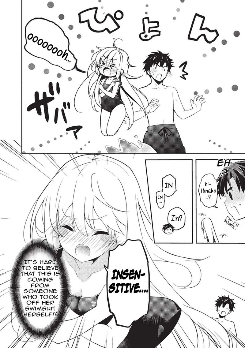 Saijo No Osewa Takane No Hana Darakena Meimon Kou De Gakuin Ichi No Ojou Sama Seikatsu Nouryoku Kaimu Wo Kagenagara Osewa Suru Koto Ni Narimashita 25 23