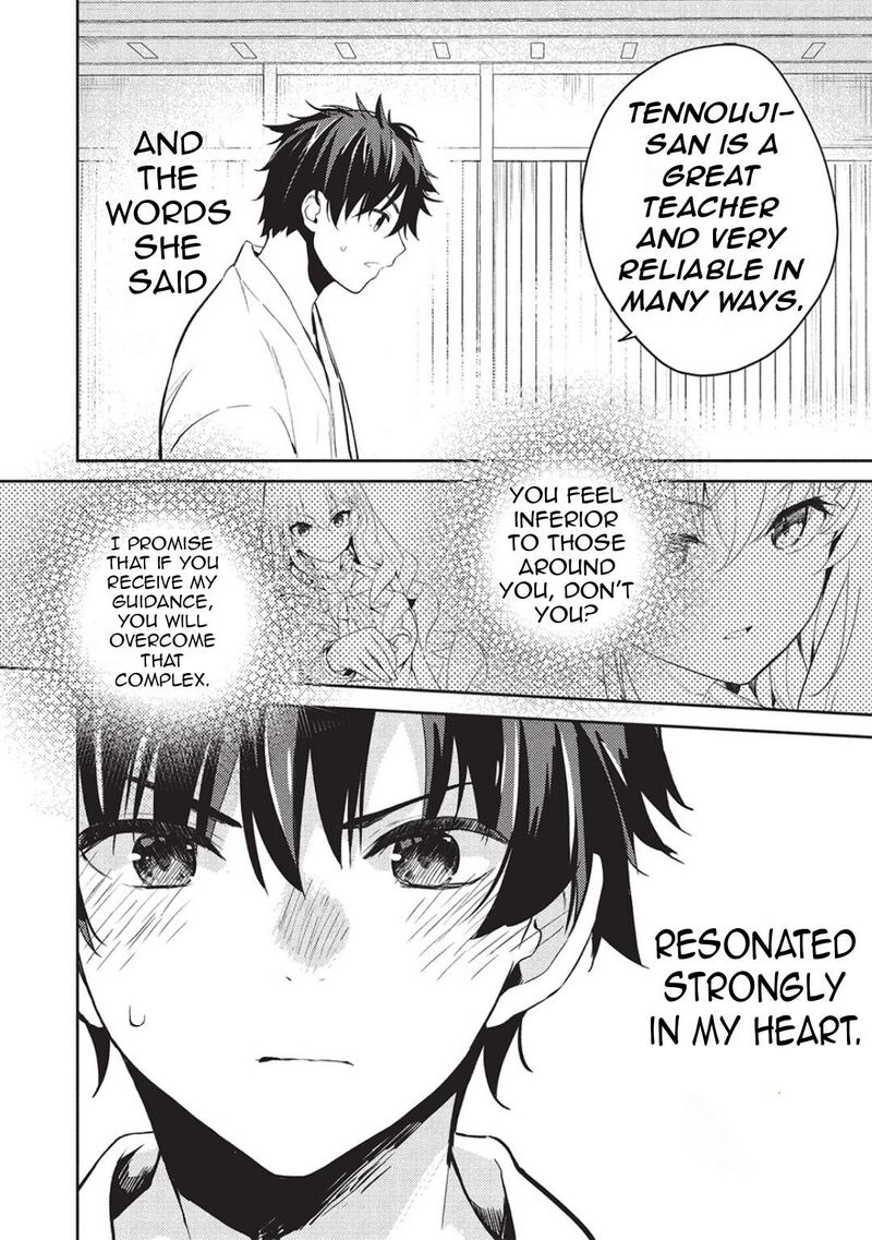 Saijo No Osewa Takane No Hana Darakena Meimon Kou De Gakuin Ichi No Ojou Sama Seikatsu Nouryoku Kaimu Wo Kagenagara Osewa Suru Koto Ni Narimashita 25 7