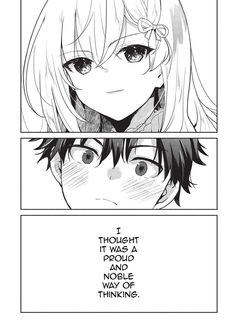 Saijo No Osewa Takane No Hana Darakena Meimon Kou De Gakuin Ichi No Ojou Sama Seikatsu Nouryoku Kaimu Wo Kagenagara Osewa Suru Koto Ni Narimashita 26 16