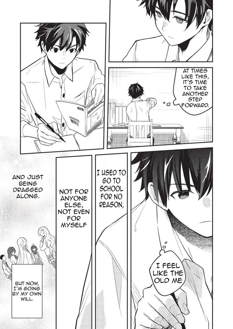 Saijo No Osewa Takane No Hana Darakena Meimon Kou De Gakuin Ichi No Ojou Sama Seikatsu Nouryoku Kaimu Wo Kagenagara Osewa Suru Koto Ni Narimashita 26 28