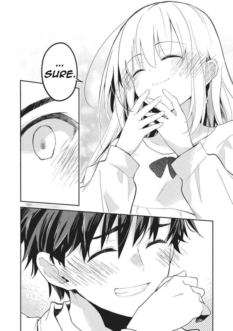 Saijo No Osewa Takane No Hana Darakena Meimon Kou De Gakuin Ichi No Ojou Sama Seikatsu Nouryoku Kaimu Wo Kagenagara Osewa Suru Koto Ni Narimashita 31 19