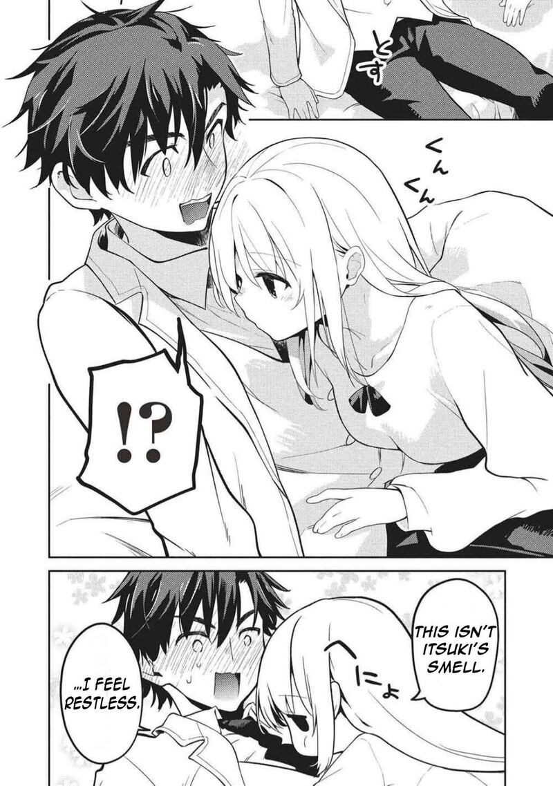 Saijo No Osewa Takane No Hana Darakena Meimon Kou De Gakuin Ichi No Ojou Sama Seikatsu Nouryoku Kaimu Wo Kagenagara Osewa Suru Koto Ni Narimashita 31 7