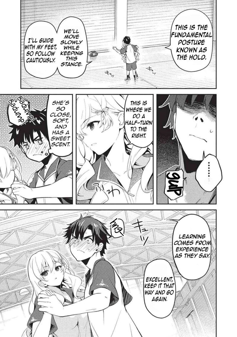 Saijo No Osewa Takane No Hana Darakena Meimon Kou De Gakuin Ichi No Ojou Sama Seikatsu Nouryoku Kaimu Wo Kagenagara Osewa Suru Koto Ni Narimashita 33 16