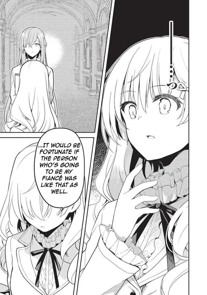 Saijo No Osewa Takane No Hana Darakena Meimon Kou De Gakuin Ichi No Ojou Sama Seikatsu Nouryoku Kaimu Wo Kagenagara Osewa Suru Koto Ni Narimashita 35 18