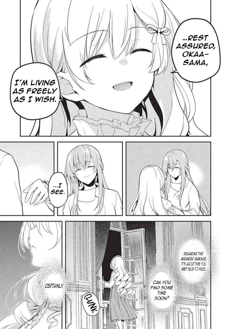 Saijo No Osewa Takane No Hana Darakena Meimon Kou De Gakuin Ichi No Ojou Sama Seikatsu Nouryoku Kaimu Wo Kagenagara Osewa Suru Koto Ni Narimashita 35 20