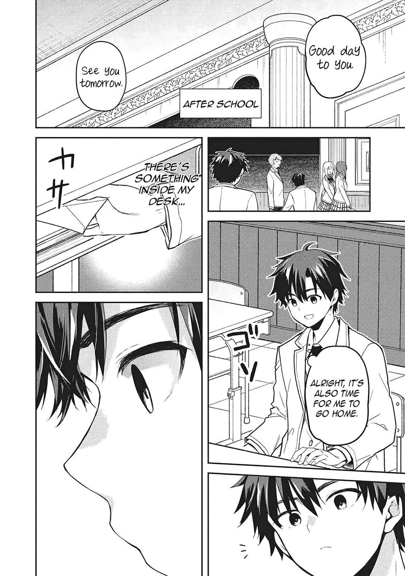 Saijo No Osewa Takane No Hana Darakena Meimon Kou De Gakuin Ichi No Ojou Sama Seikatsu Nouryoku Kaimu Wo Kagenagara Osewa Suru Koto Ni Narimashita 36 11