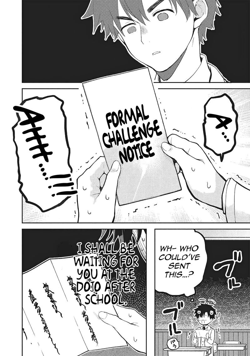 Saijo No Osewa Takane No Hana Darakena Meimon Kou De Gakuin Ichi No Ojou Sama Seikatsu Nouryoku Kaimu Wo Kagenagara Osewa Suru Koto Ni Narimashita 36 13