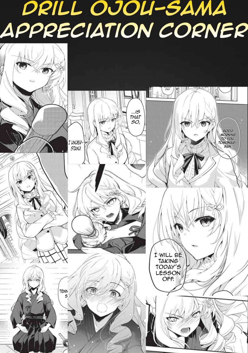 Saijo No Osewa Takane No Hana Darakena Meimon Kou De Gakuin Ichi No Ojou Sama Seikatsu Nouryoku Kaimu Wo Kagenagara Osewa Suru Koto Ni Narimashita 36 30